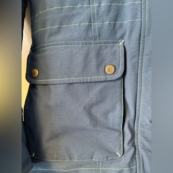 Title Nine City Parka Coat size‎ Small - Picture 4 of 6